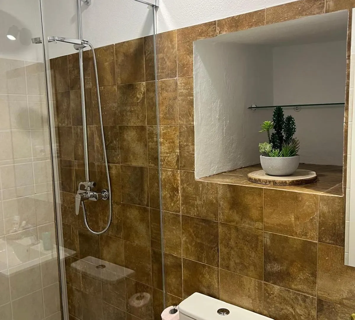 Casa Malaka, Apartamento Siroco Vejer de la Frontera 0*,  Espagne