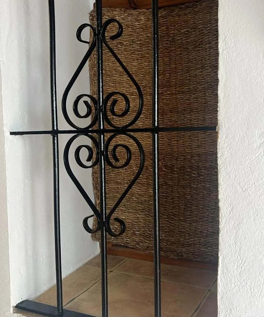 Casa Malaka, Apartamento Siroco Vejer de la Frontera