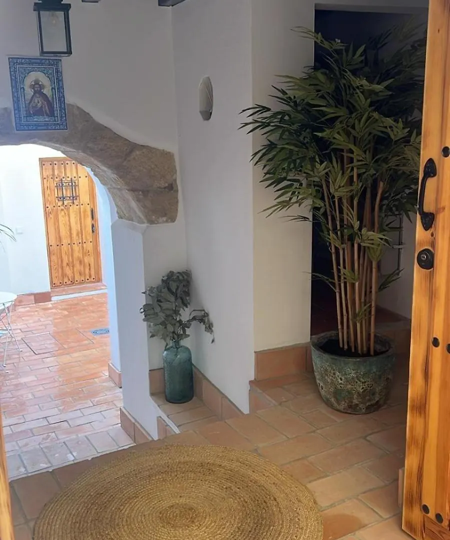 Casa Malaka, Apartamento Siroco Vejer de la Frontera