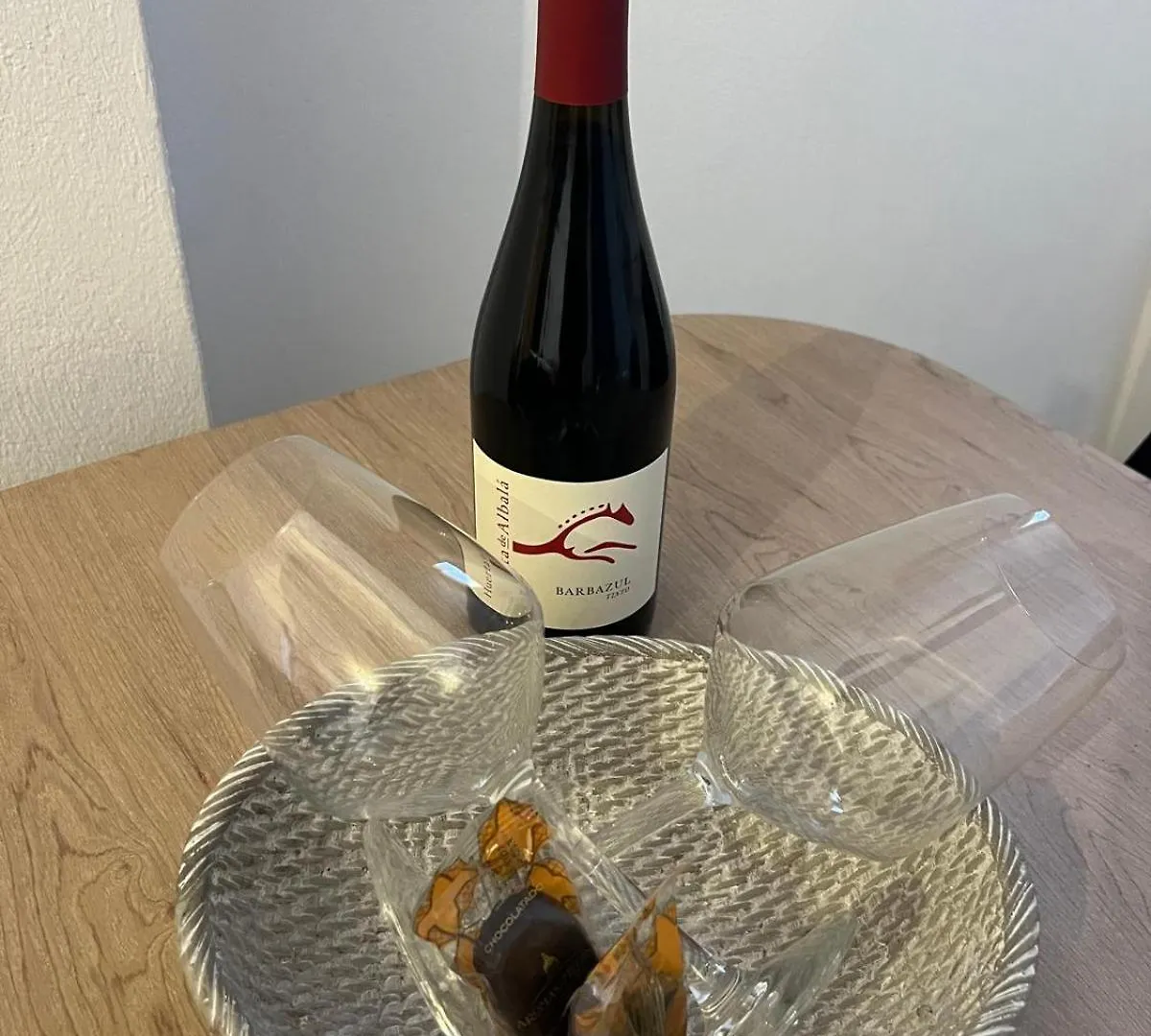 Casa Malaka, Apartamento Siroco Vejer de la Frontera 0*,  Hiszpania