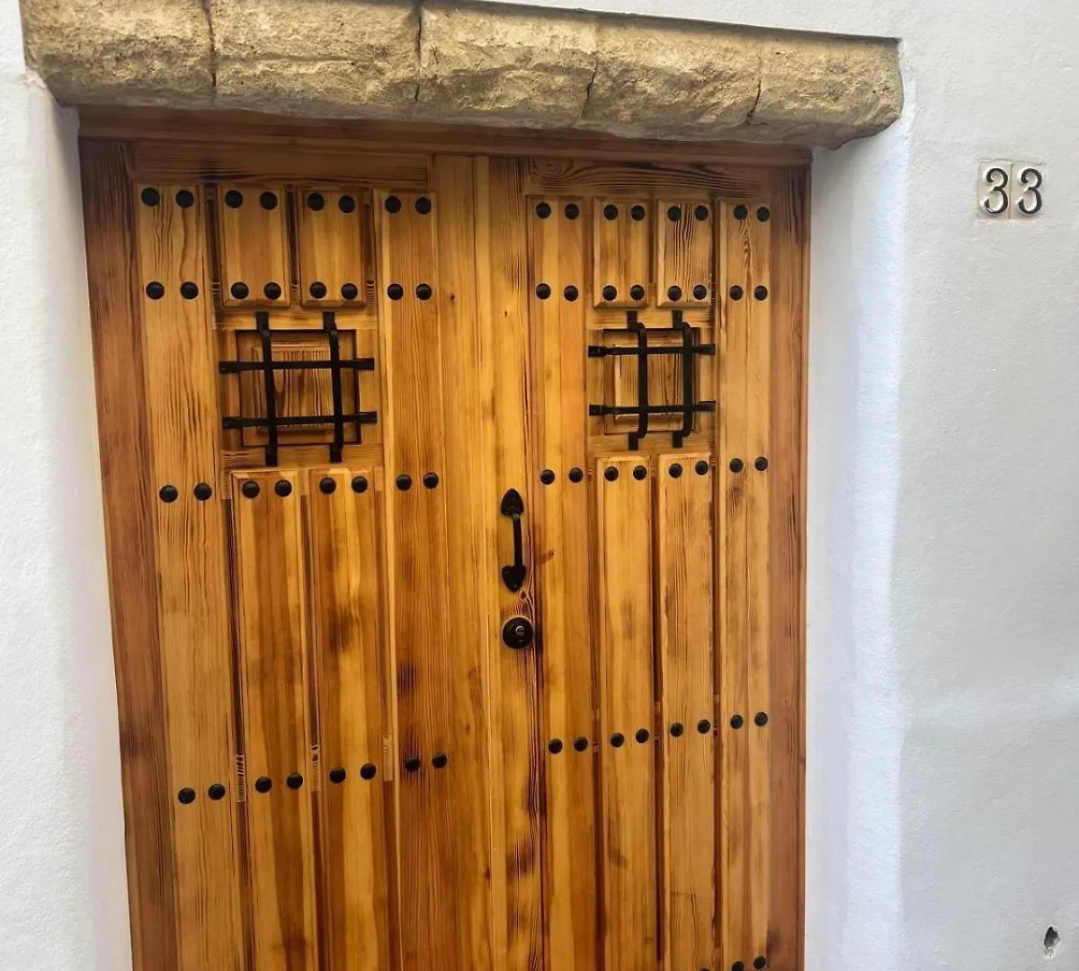 Casa Malaka, Apartamento Siroco Vejer de la Frontera Spain
