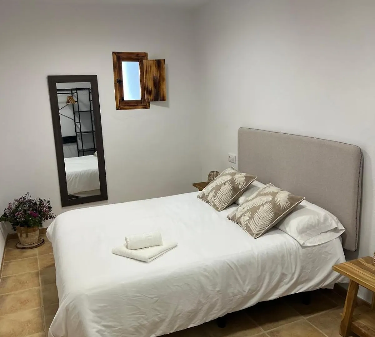 Casa Malaka, Apartamento Siroco Vejer de la Frontera