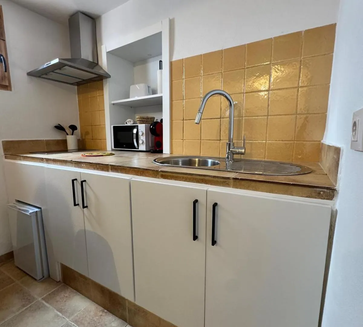 Casa Malaka, Apartamento Siroco Vejer de la Frontera
